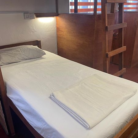 Voyage Home&Guesthouse Malacca Eksteriør billede