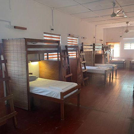 Voyage Home&Guesthouse Malacca Eksteriør billede