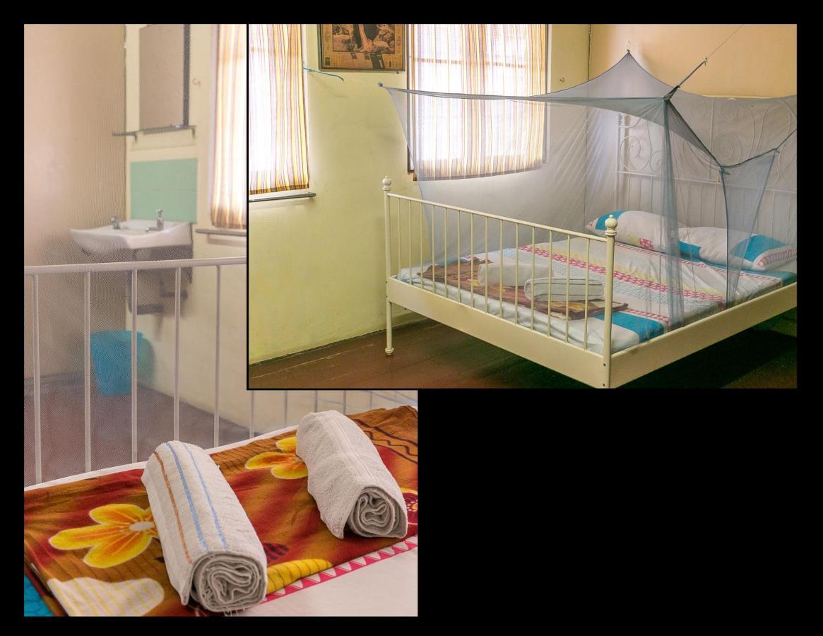 Voyage Home&Guesthouse Malacca Eksteriør billede