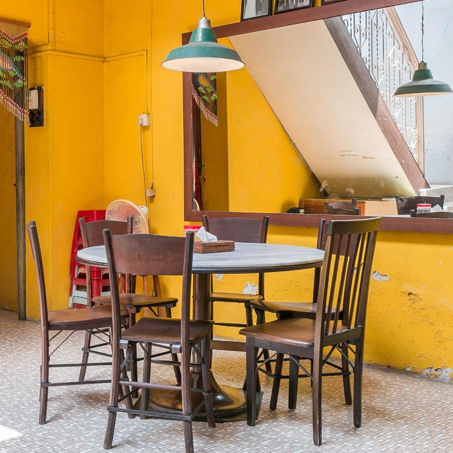 Voyage Home&Guesthouse Malacca Eksteriør billede