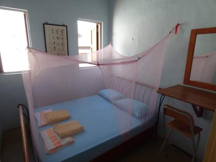 Voyage Home&Guesthouse Malacca Eksteriør billede