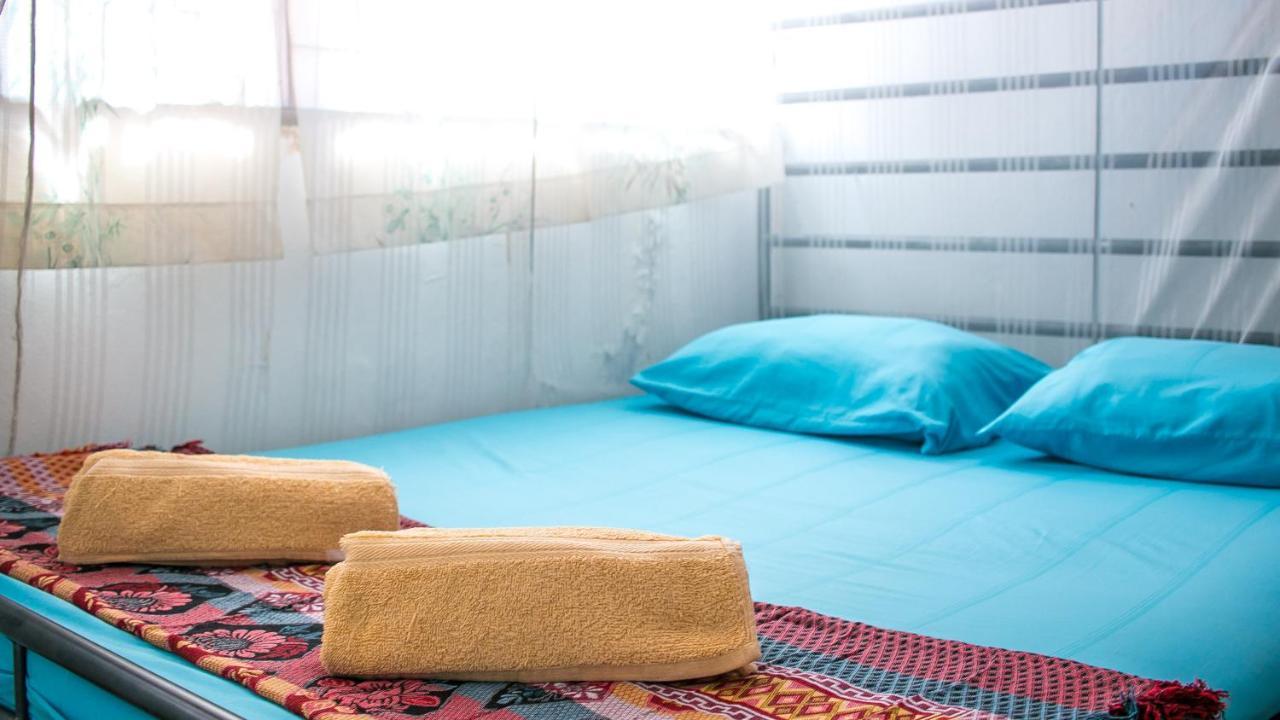 Voyage Home&Guesthouse Malacca Eksteriør billede