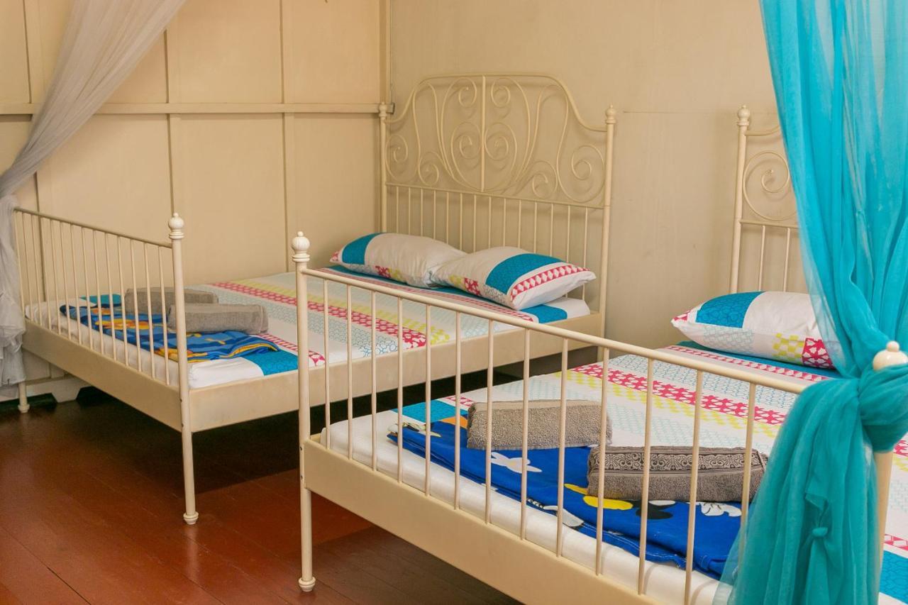 Voyage Home&Guesthouse Malacca Eksteriør billede