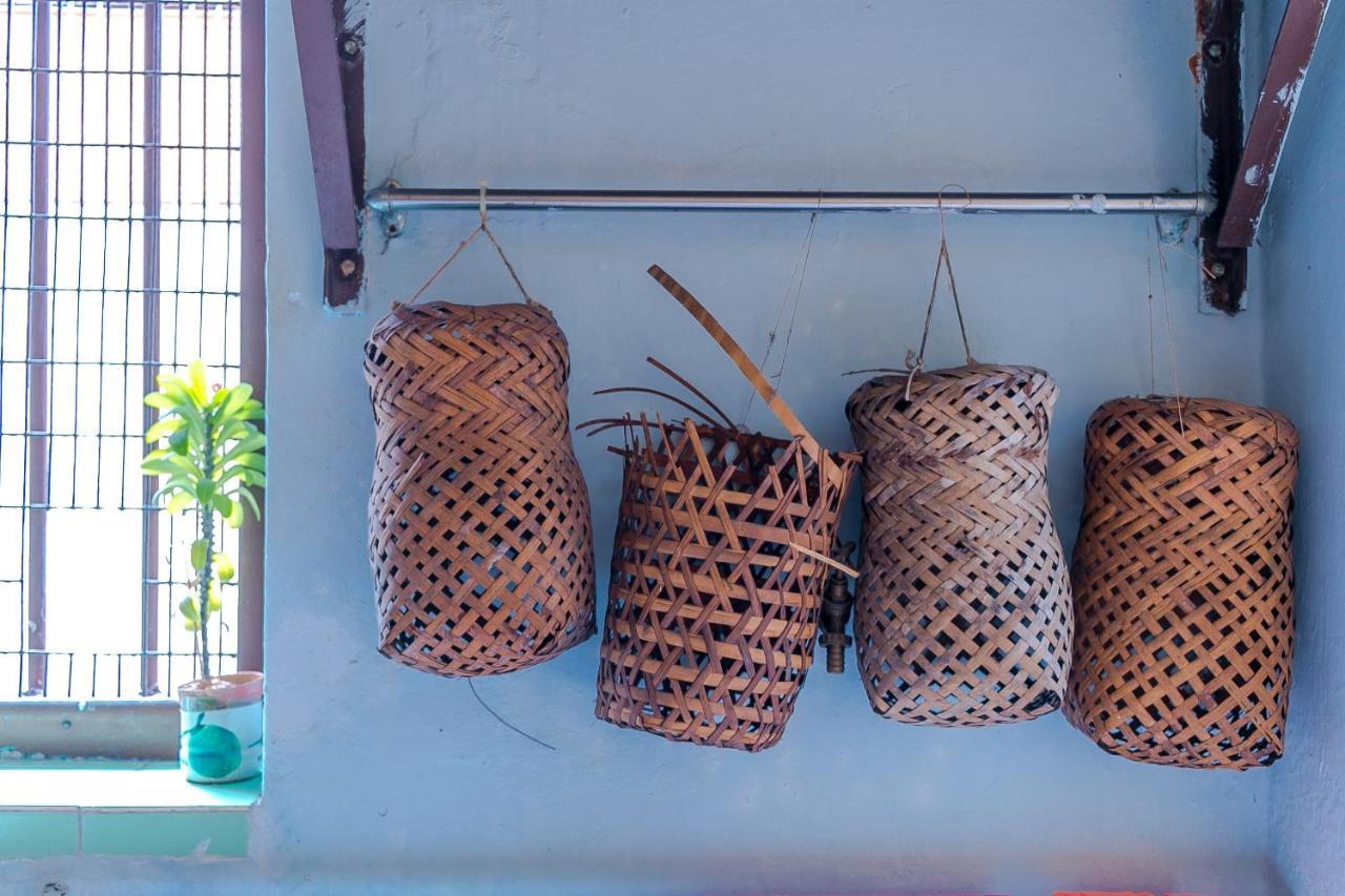 Voyage Home&Guesthouse Malacca Eksteriør billede