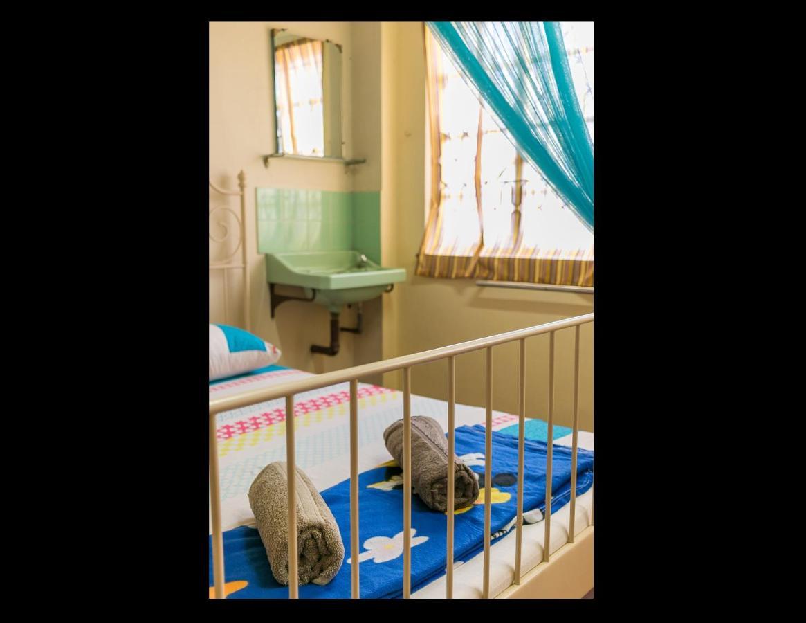 Voyage Home&Guesthouse Malacca Eksteriør billede