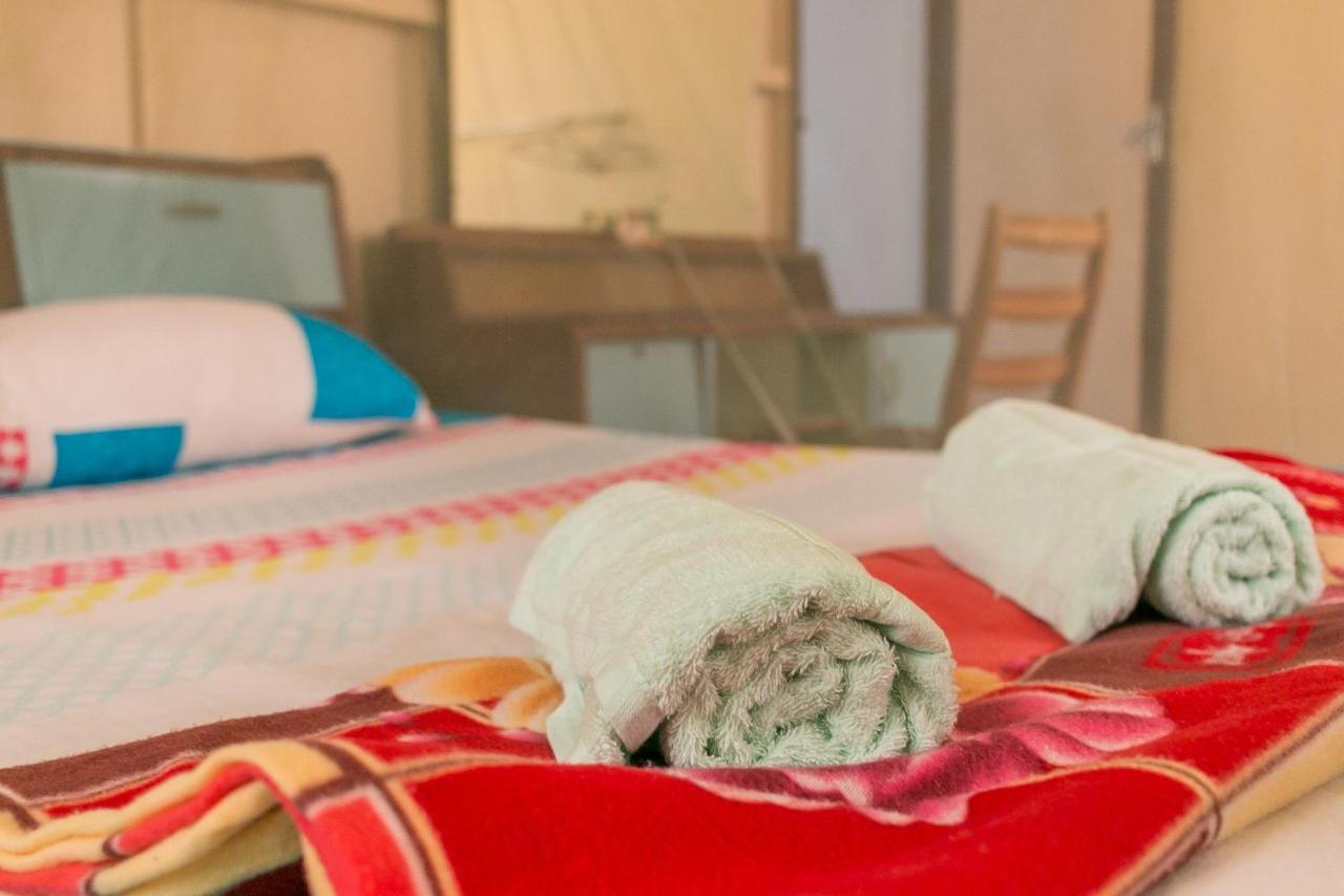 Voyage Home&Guesthouse Malacca Eksteriør billede