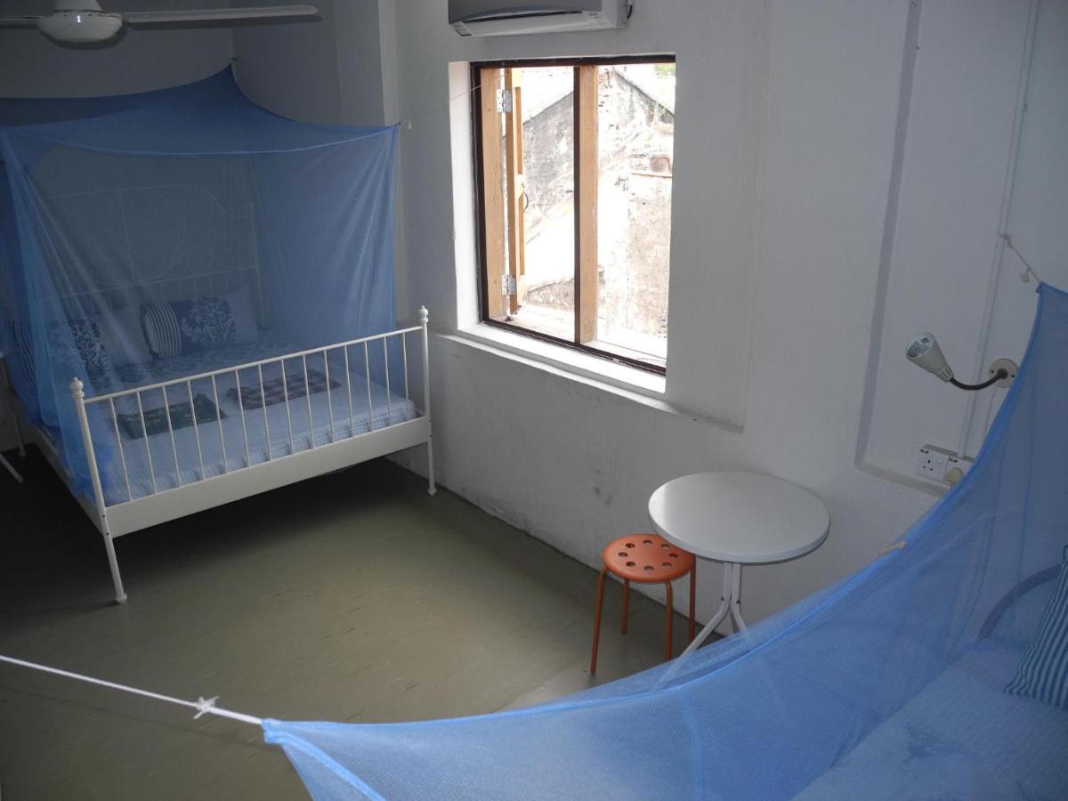 Voyage Home&Guesthouse Malacca Eksteriør billede