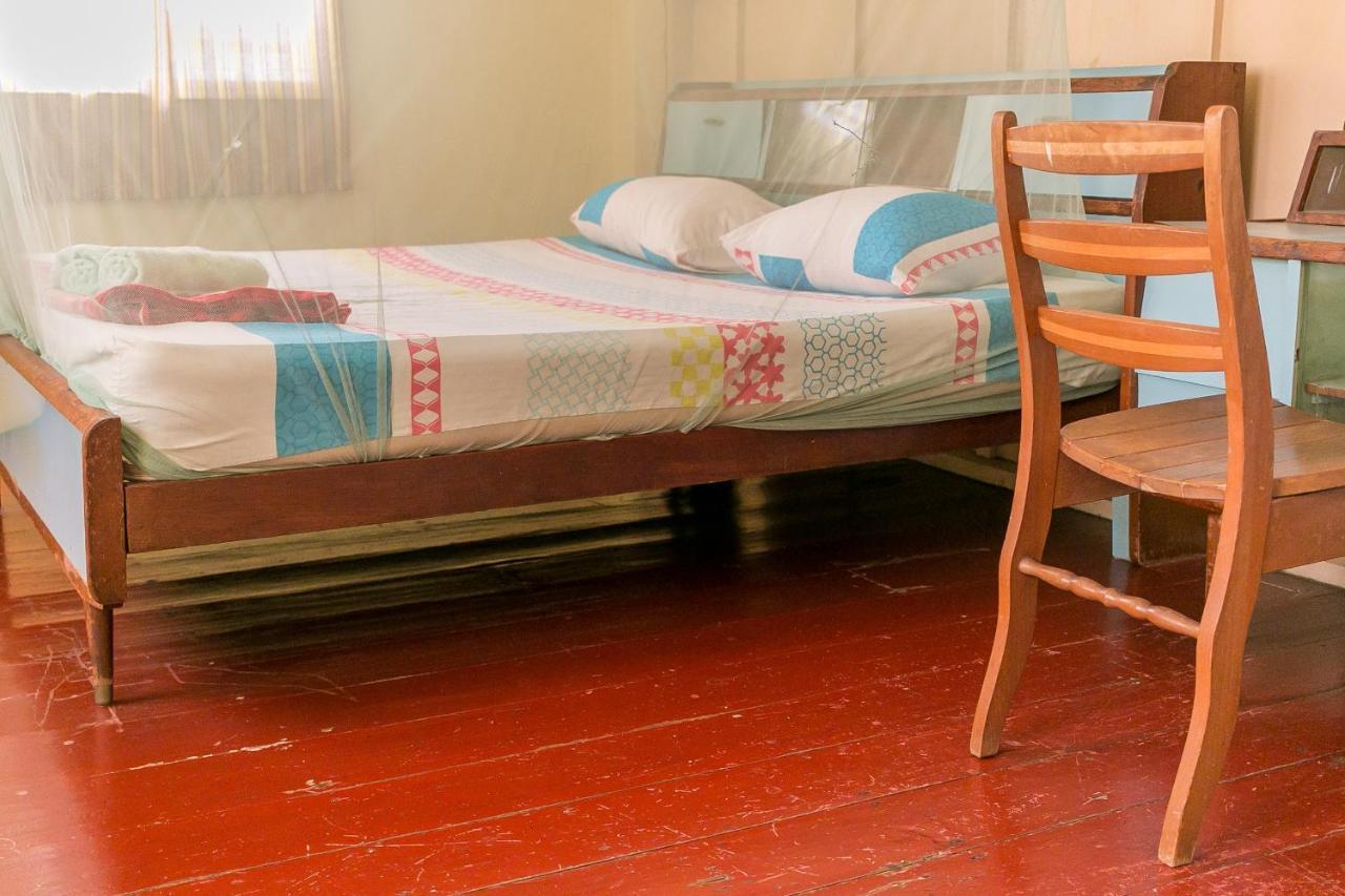 Voyage Home&Guesthouse Malacca Eksteriør billede