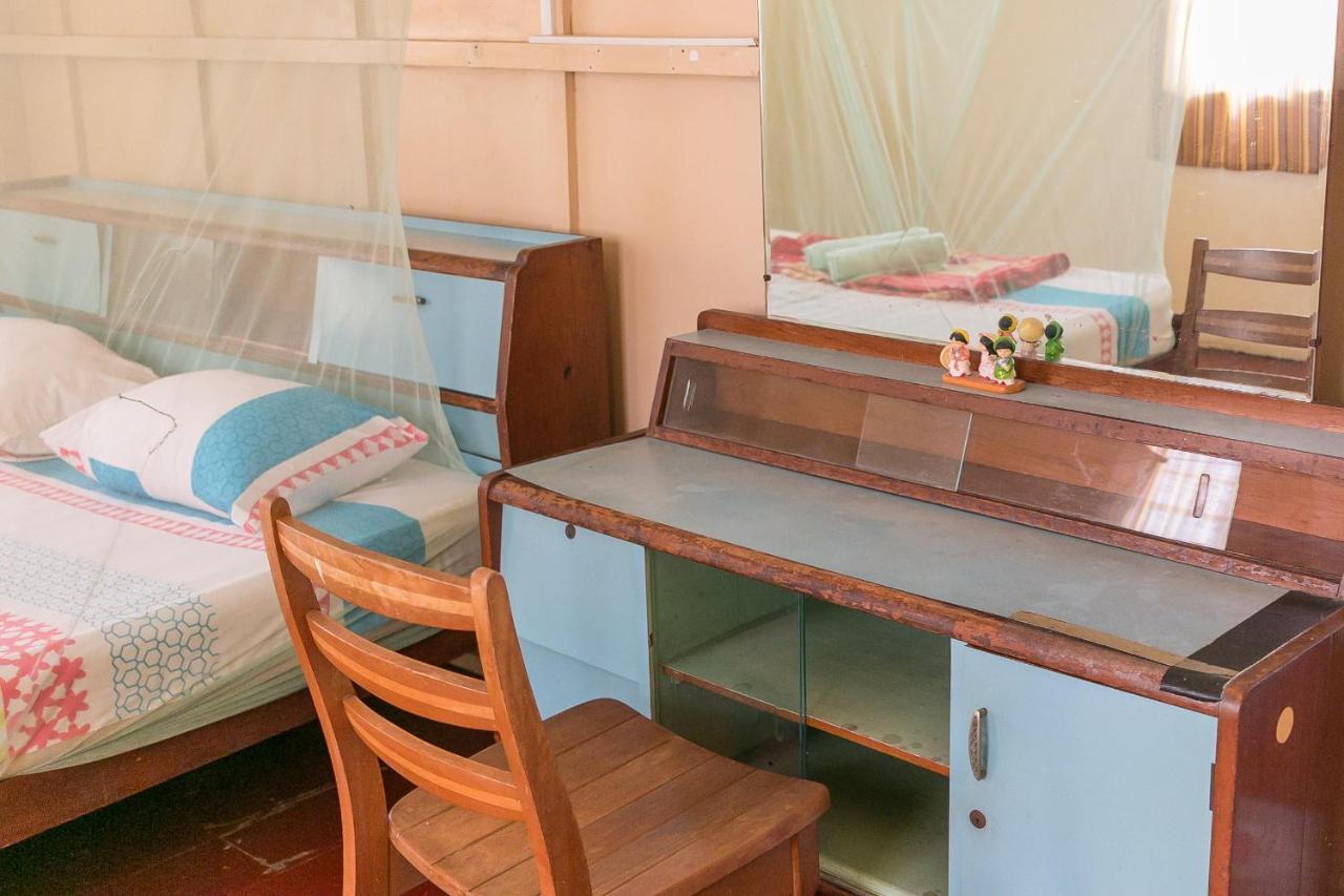 Voyage Home&Guesthouse Malacca Eksteriør billede