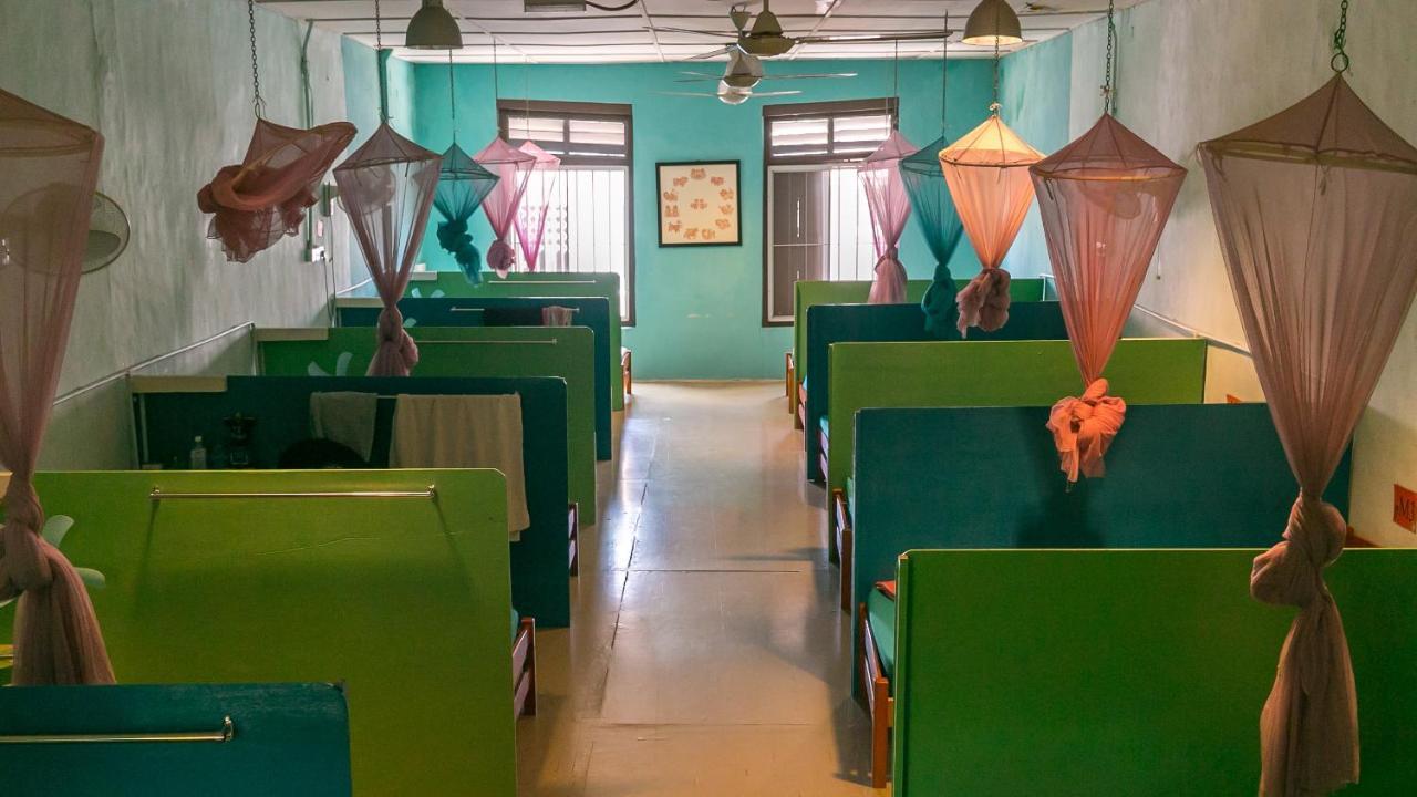 Voyage Home&Guesthouse Malacca Eksteriør billede