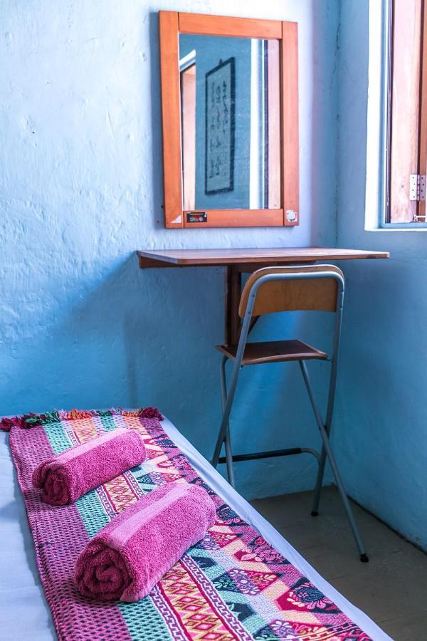 Voyage Home&Guesthouse Malacca Eksteriør billede