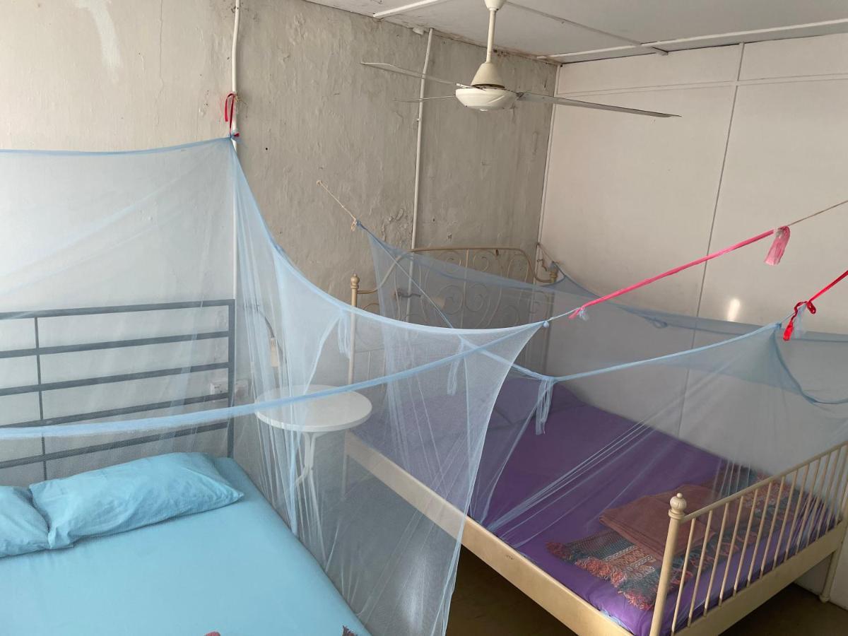 Voyage Home&Guesthouse Malacca Eksteriør billede