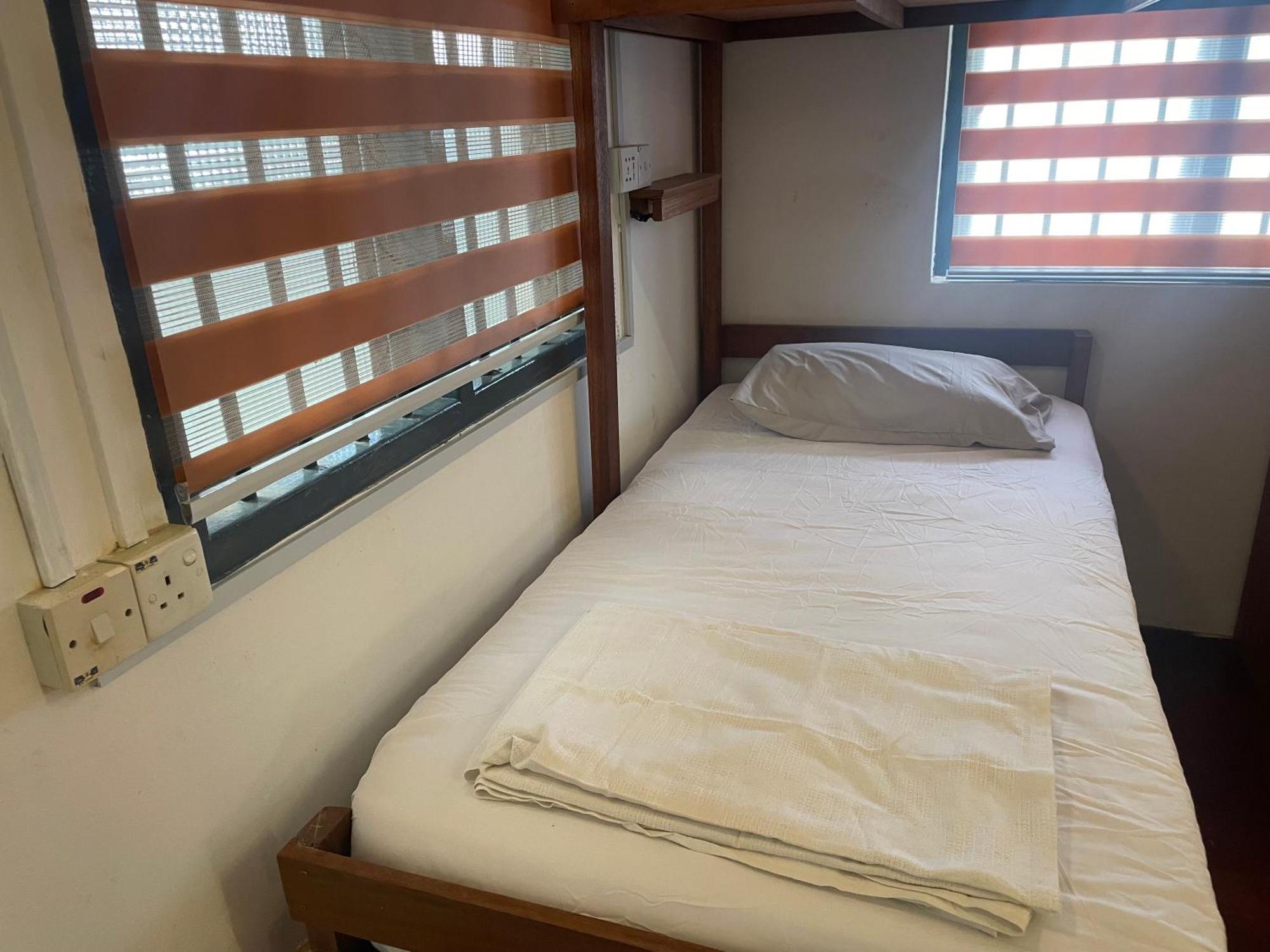 Voyage Home&Guesthouse Malacca Eksteriør billede