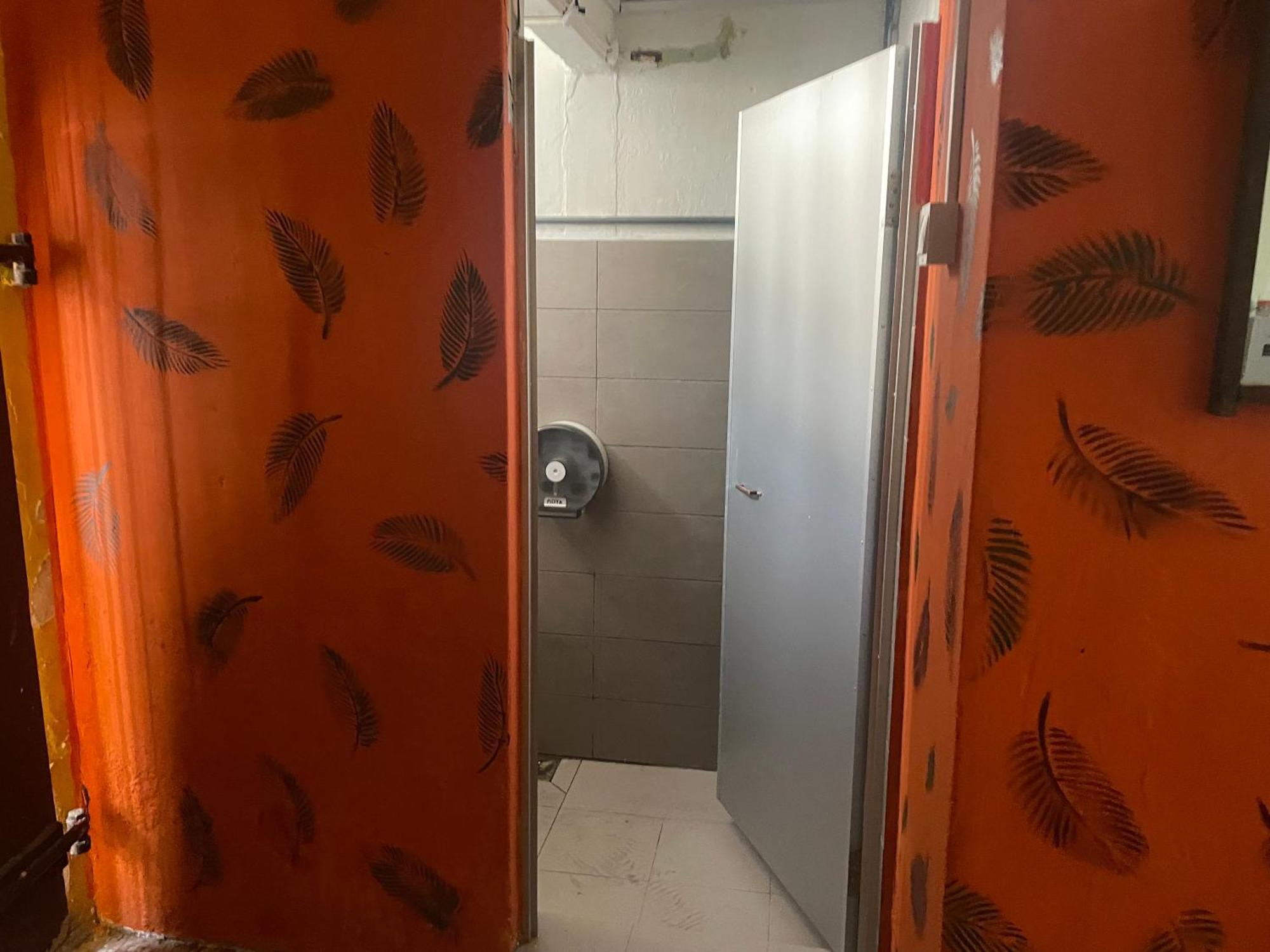 Voyage Home&Guesthouse Malacca Eksteriør billede