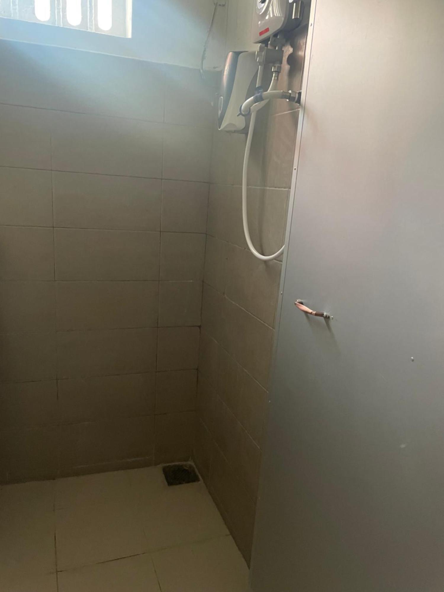 Voyage Home&Guesthouse Malacca Eksteriør billede