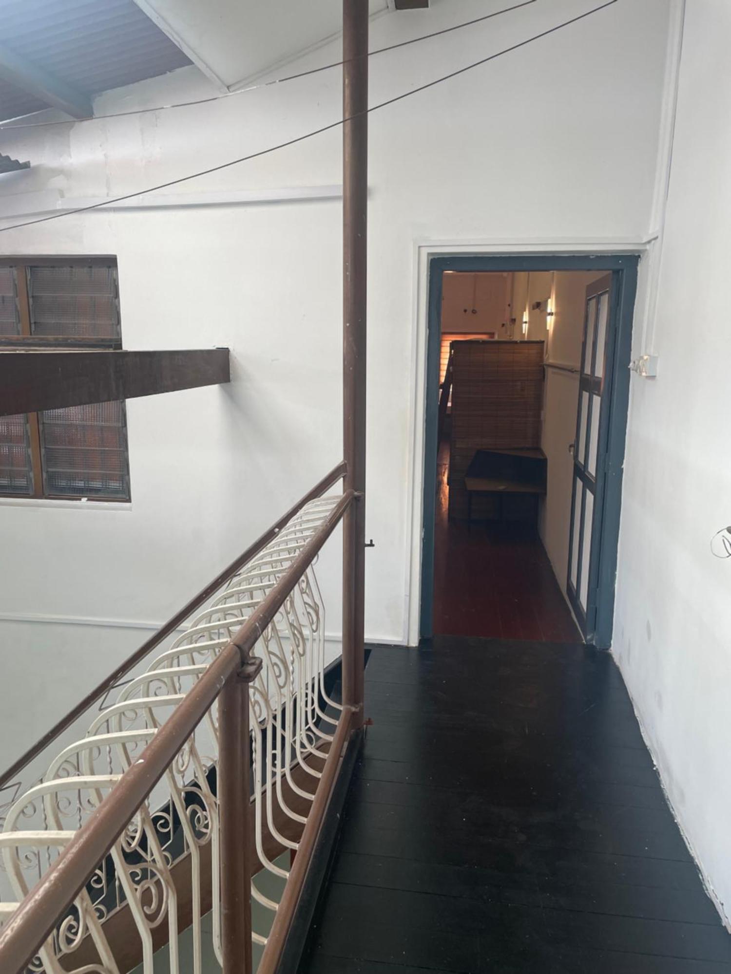 Voyage Home&Guesthouse Malacca Eksteriør billede