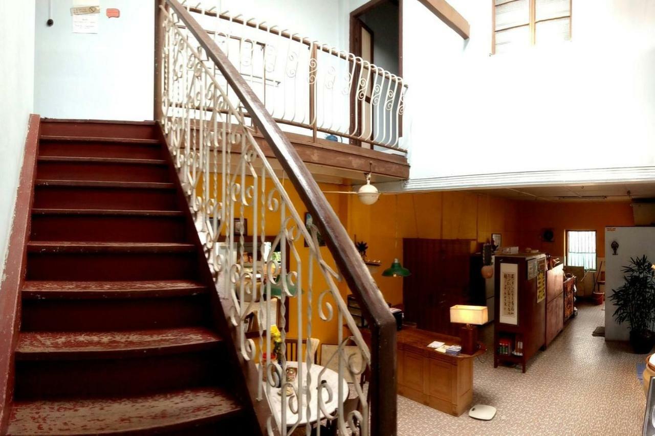 Voyage Home&Guesthouse Malacca Eksteriør billede